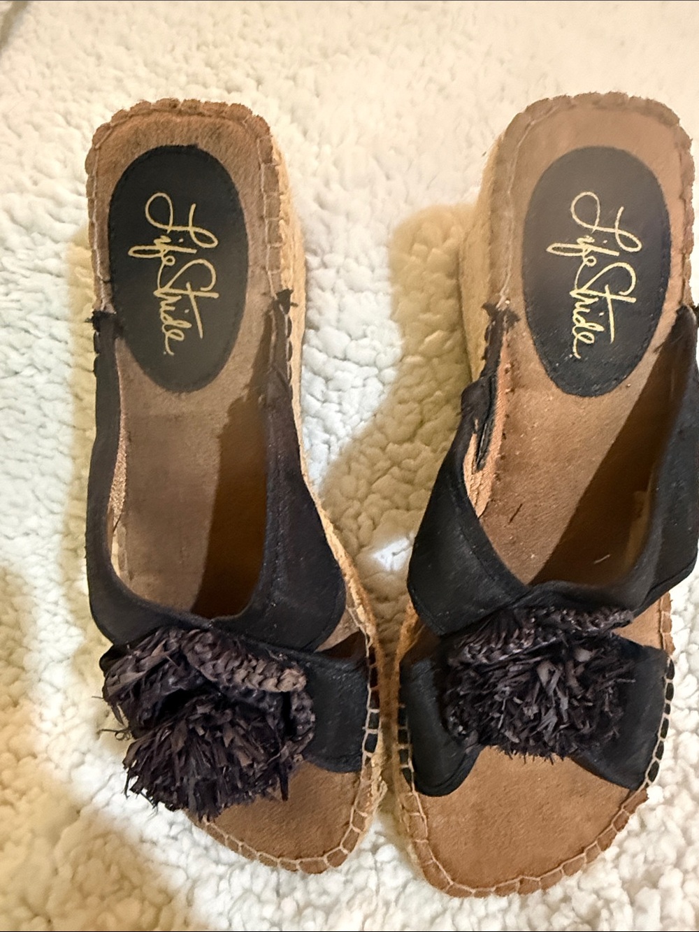 LifeStride Wedge